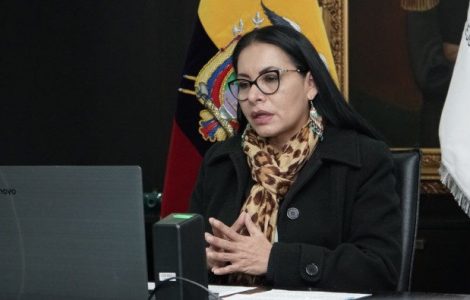 Ecuador. Resultado de comicios generales estarán en tres días