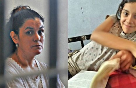 Paraguay. Se hace necesario redoblar la búsqueda de Lichita / Mensaje de Cármen Villalba desde la prisión
