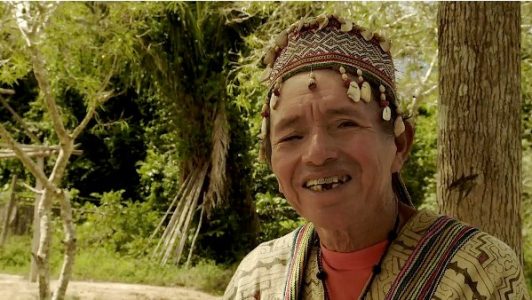 Perú. Fallece Inin Sheka, el primer cineasta indígena amazónico