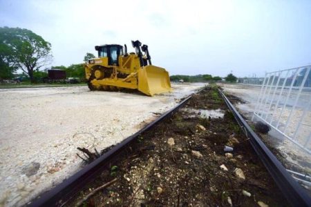 México. Otorgan suspensión definitiva del Tren Maya en Yucatán ante falta de información a comunidades