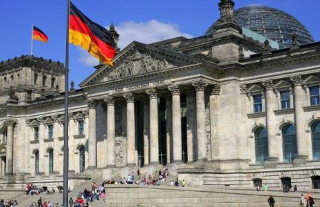 Venezuela. Alemania intenta escabullirse del intento golpista fracasado