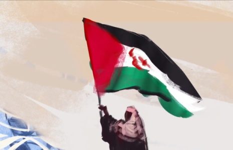 Resumen Latinoamericano tv: «Ocupación S.A»., el robo de las empresas españolas en el Sáhara Occidental