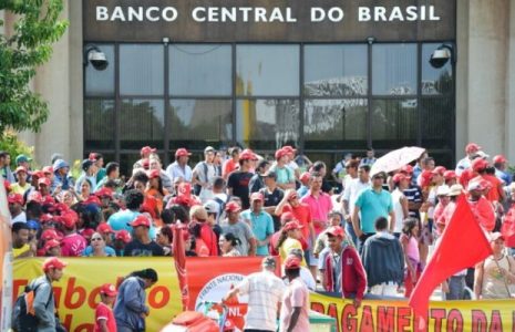 Brasil. Sobre la independencia del Banco Central
