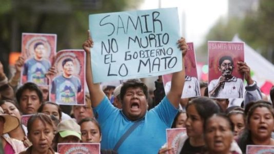 México. Entre los países más peligrosos de América Latina para los ambientalistas: Cepal