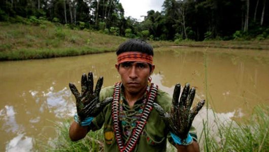 Perú. Estado debe evitar que Pluspetrol incumpla con remediación ambiental