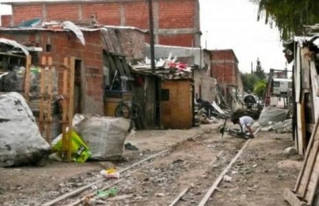 Argentina. El asistencialismo crece, la pobreza también