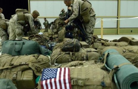 Afganistán. Habrá una guerra “jamás vista” si EEUU no se retira del territorio afgano