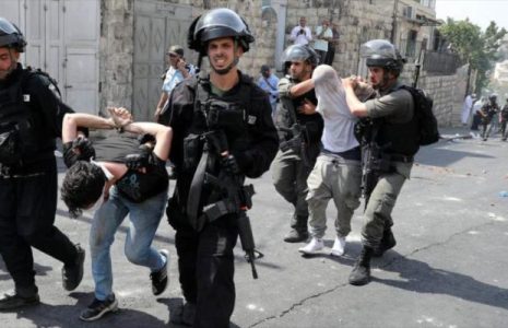 Palestina. Hamas y Yihad Islámica piden el castigo “más severo” para Israel