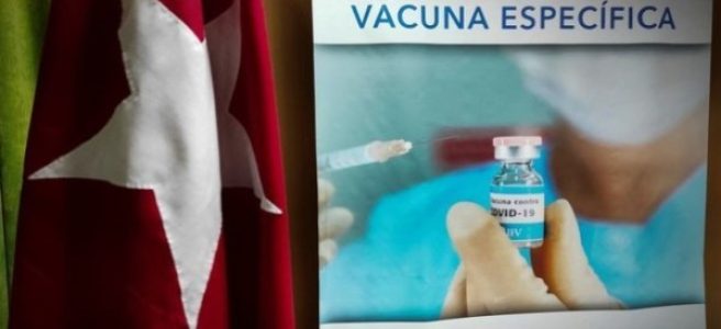Cuba. «Soberana», la vacuna que desafía a los gigantes farmacéuticos