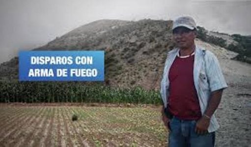 Perú. Atacan a defensor de DD.HH perseguido judicialmente por empresa vinculada al Sodalicio