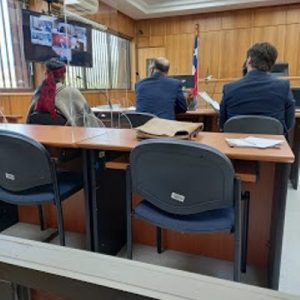 Nación Mapuche. Declaración Publica Ante 3 jornada de Audiencia de Juicio Oral en contra de José Queipul Huaiquil
