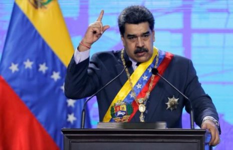 Venezuela. Estados Unidos reconoce fracaso: Maduro sigue fuerte en poder