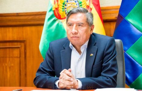 Bolivia. Apuesta por el multilateralismo y la integración continental