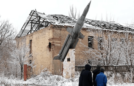 Donbass. Las dificultades de la “ucranización amable”