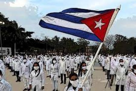 Argentina. Realizarán el domingo 28 un acto cultural en solidaridad con Cuba y contra el bloqueo