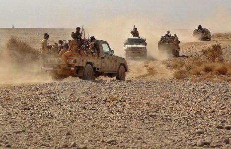 Yemen. Ejército yemení frustra intentos de recuperar sitios liberados en Sirwah