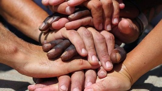 Cuba. Contra el racismo y la discriminación: Ni composición racial ni etnias, somos cubanxs