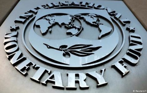 Argentina. La unica verdad es la realidad:  FMI niega que discuta  extensión del plazo de pago y reducción de los intereses / Alberto Fernández promete al jefe del Banco Mundial que el país “va a honrar sus deudas”