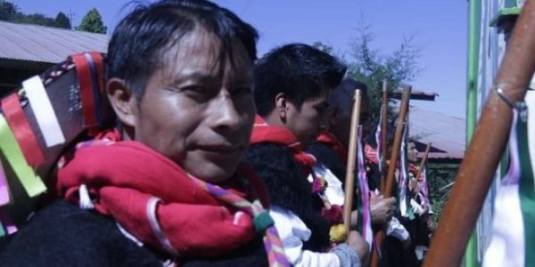 México. «Trabajaremos en la construcción de la Otra Justicia, un día ese sueño dará frutos», Abejas de Acteal, Chiapas