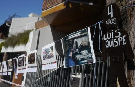 Argentina. A 15 años de la muerte de cinco niñxs y una mujer embarazada en el taller clandestino de la calle Luis Viale