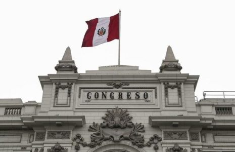Perú.  Acción Popular y Somos Perú lideran intención de voto al Congreso con miras a las Elecciones 2021