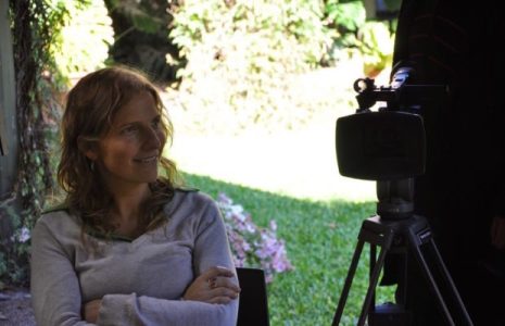 Argentina. Entrevista a la cineasta argentina Virginia Croatto: «Me quedó un poso de nostalgia de esa vida colectiva en La Guardería y en Cuba»
