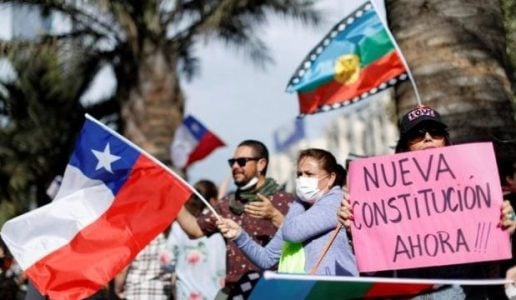 Chile. Elecciones, represiones y lecciones para el movimiento popular y clasista