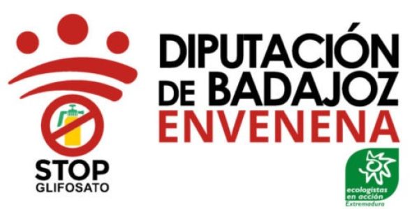 Luchas Sociambientales. Denuncian a la Diputación de Badajoz por delito ambiental