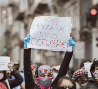 Nuestramérica. #11A Elecciones en Perú y Ecuador: Entre demandas pandémicas e históricas