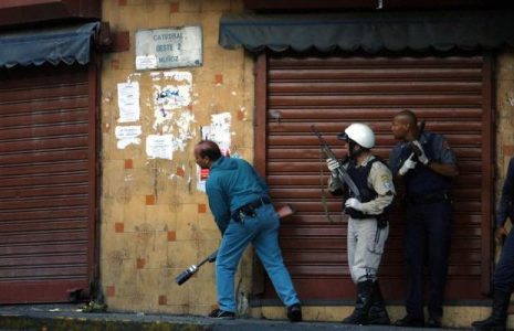 Venezuela. Del 11 al 13 y 14 de abril: una cronología del golpe de 2002