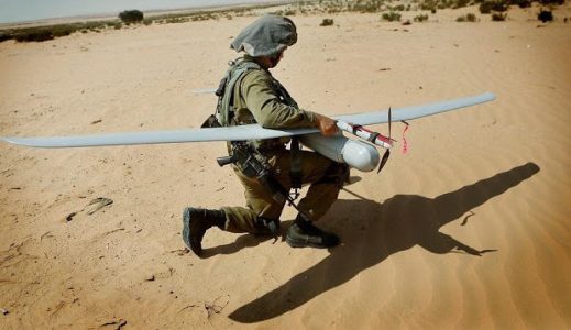 Sahara Occidental. Fuentes militares: »El asesinato de un alto mando militar saharaui no habría sido posible sin la ayuda y asistencia técnica del ejército israelí.»