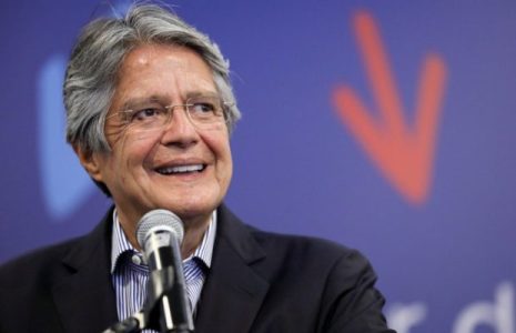Ecuador. Guillermo Lasso: “Volveremos a ser grandes aliados de Estados Unidos bajo una visión de progreso y bienestar”