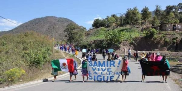 México.  Denuncian ataque a comunidad del Concejo Indígena y Popular de Guerrero-Emiliano Zapata