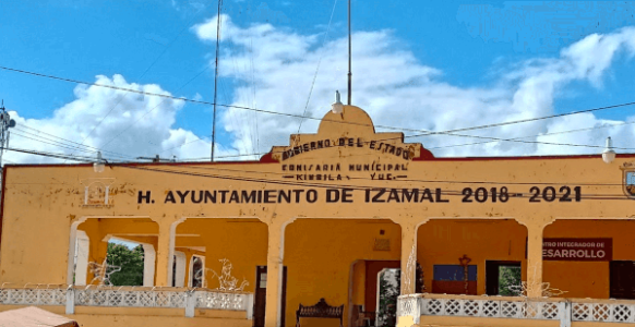 México. “Malas prácticas”, del gobierno federal para autorizar el Tren Maya, denuncian pobladores de Kimbilá