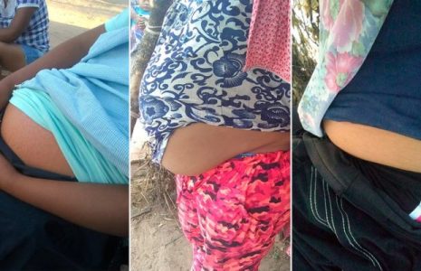 Argentina. La Comisión Interamericana de Derechos Humanos ordenó medidas cautelares para proteger a siete mujeres wichis embarazadas