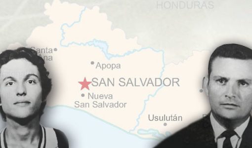 El Salvador. Destacan el legado del Comandante Feliciano
