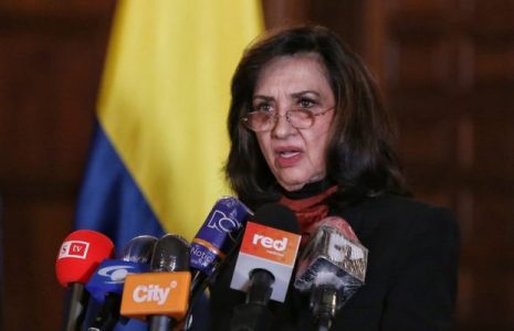 Colombia. Expulsión de diplomático cubano tensa la relación entre Bogotá y La Habana /Respuesta del MINREX