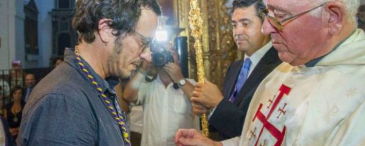 Envían carta "desamenazante" al alcalde de Cádiz
