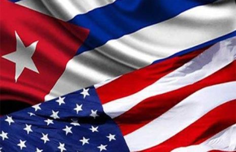 Cuba. Relaciones con Estados Unidos: ¿cuestión de prioridad o vigencia trumpista?