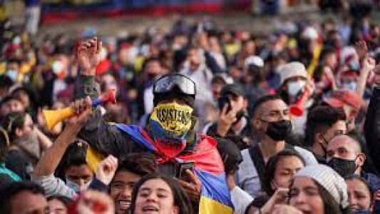 Pensamiento crítico. Colombia, el infierno que Estados Unidos soñó para Venezuela y Cuba