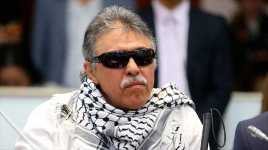 Asesinan al exlíder de FARC por orden directa de Duque