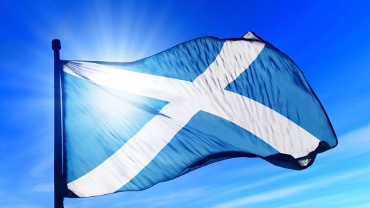 Segundo referéndum de independencia en Escocia: horizonte 2023 o más allá