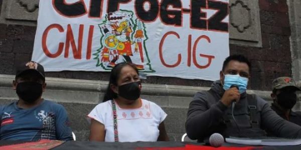 México. Denuncian crímenes de lesa humanidad contra pueblos indígenas de Guerrero