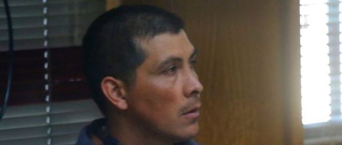 Nación Mapuche. Caso Catrillanca: Revocan libertad vigilada a carabinero Braulio Valenzuela condenado y deberá cumplir pena en la cárcel