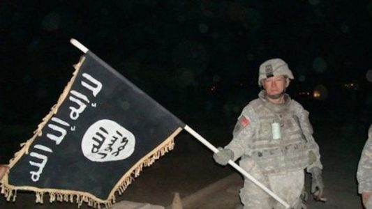 Irak: EE.UU. busca resucitar a ISIS
