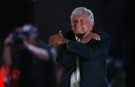 México: López Obrador amplía su poder pero pierde escaños en el Parlamento