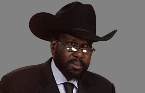 Sudán del Sur. Presidente cambia alineación gubernamental
