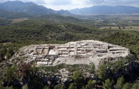 El matriarcado reinó durante la Edad de Bronce en Andalucía