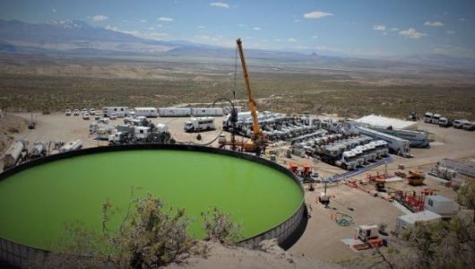 Argentina. Fracking en Neuquén: un informe confirmó la gran contaminación petrolera en Vaca Muerta