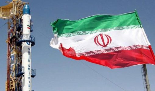 Estados Unidos.  Preocupación por la cooperación entre Irán y Rusia en el campo de los satélites